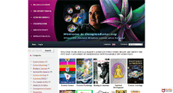 Desktop Screenshot of douglasbaker.org